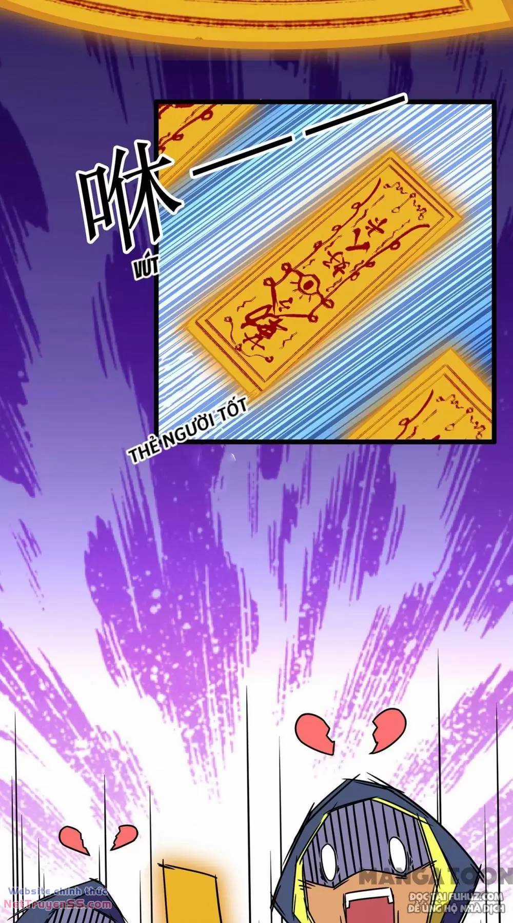 Cuồng Đồ Tu Tiên - Chapter 89 - Trang 11