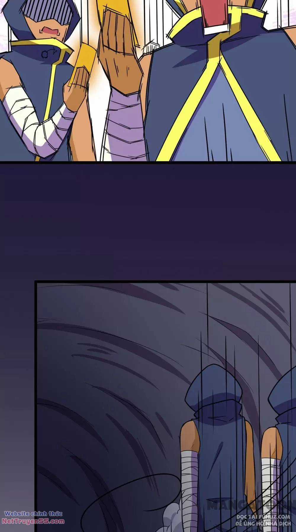 Cuồng Đồ Tu Tiên - Chapter 89 - Trang 12