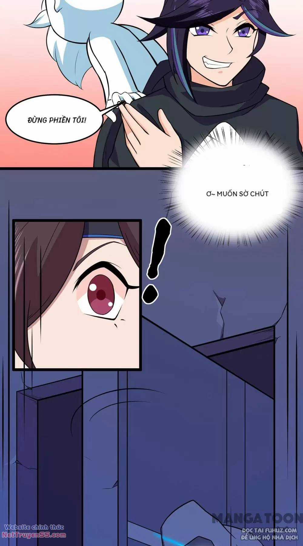 Cuồng Đồ Tu Tiên - Chapter 89 - Trang 15
