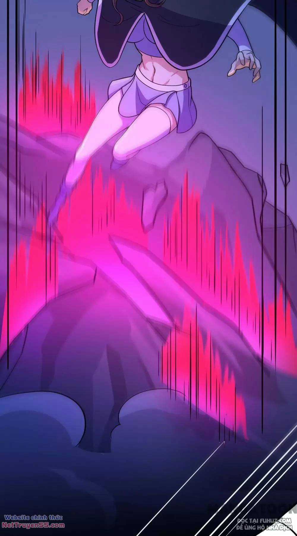 Cuồng Đồ Tu Tiên - Chapter 89 - Trang 24