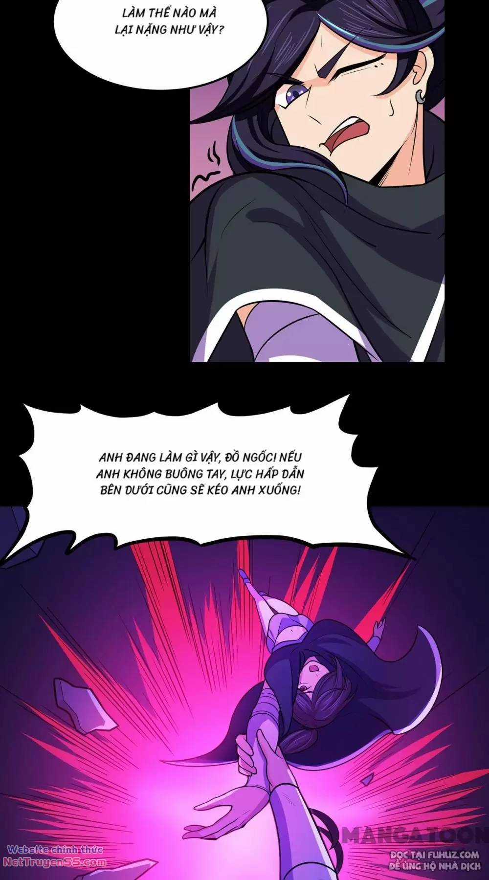 Cuồng Đồ Tu Tiên - Chapter 89 - Trang 26