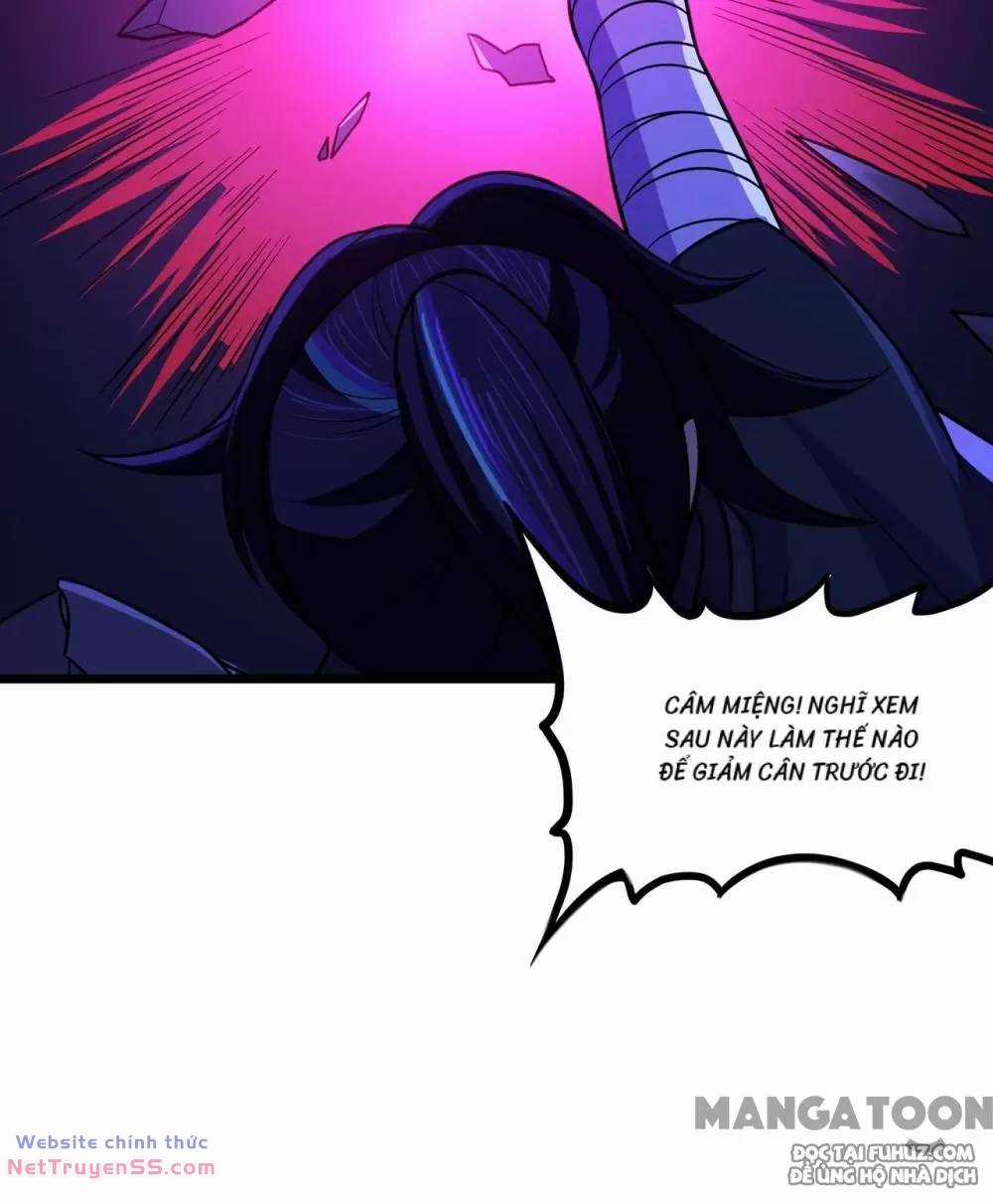 Cuồng Đồ Tu Tiên - Chapter 89 - Trang 27