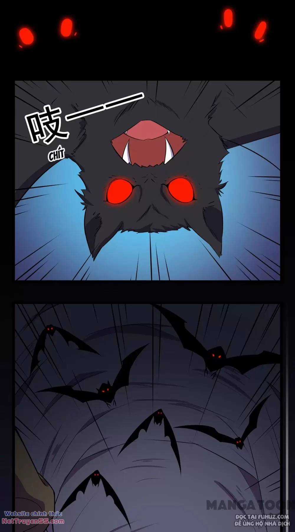 Cuồng Đồ Tu Tiên - Chapter 89 - Trang 4