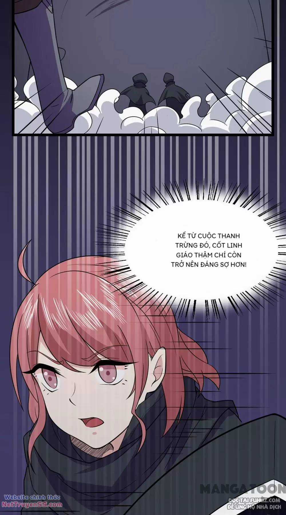 Cuồng Đồ Tu Tiên - Chapter 89 - Trang 5