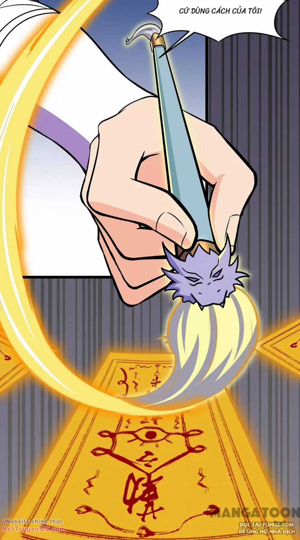 Cuồng Đồ Tu Tiên - Chapter 89 - Trang 10