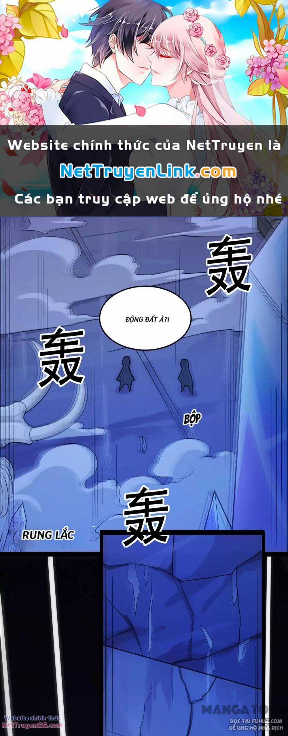 Cuồng Đồ Tu Tiên - Chapter 90 - Trang 1