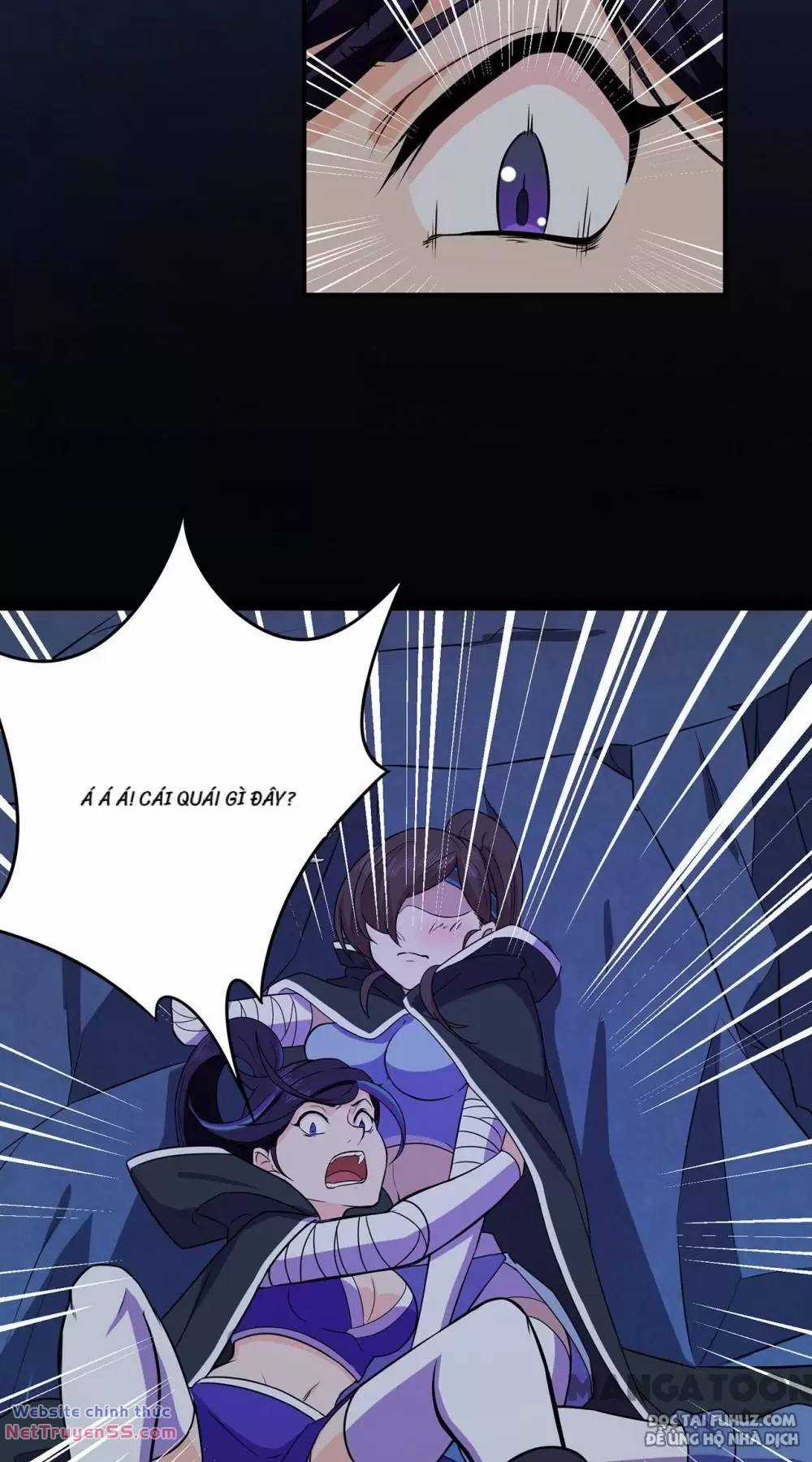 Cuồng Đồ Tu Tiên - Chapter 90 - Trang 13