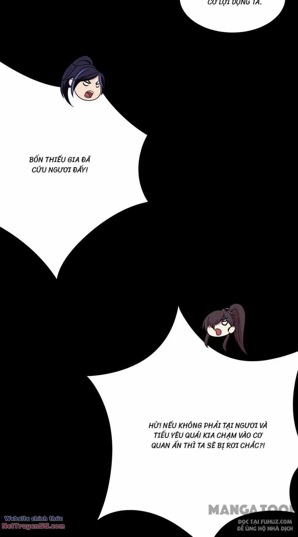 Cuồng Đồ Tu Tiên - Chapter 90 - Trang 16