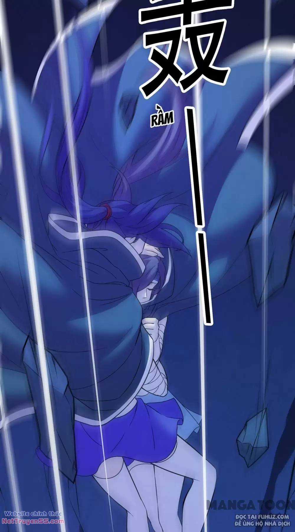 Cuồng Đồ Tu Tiên - Chapter 90 - Trang 3