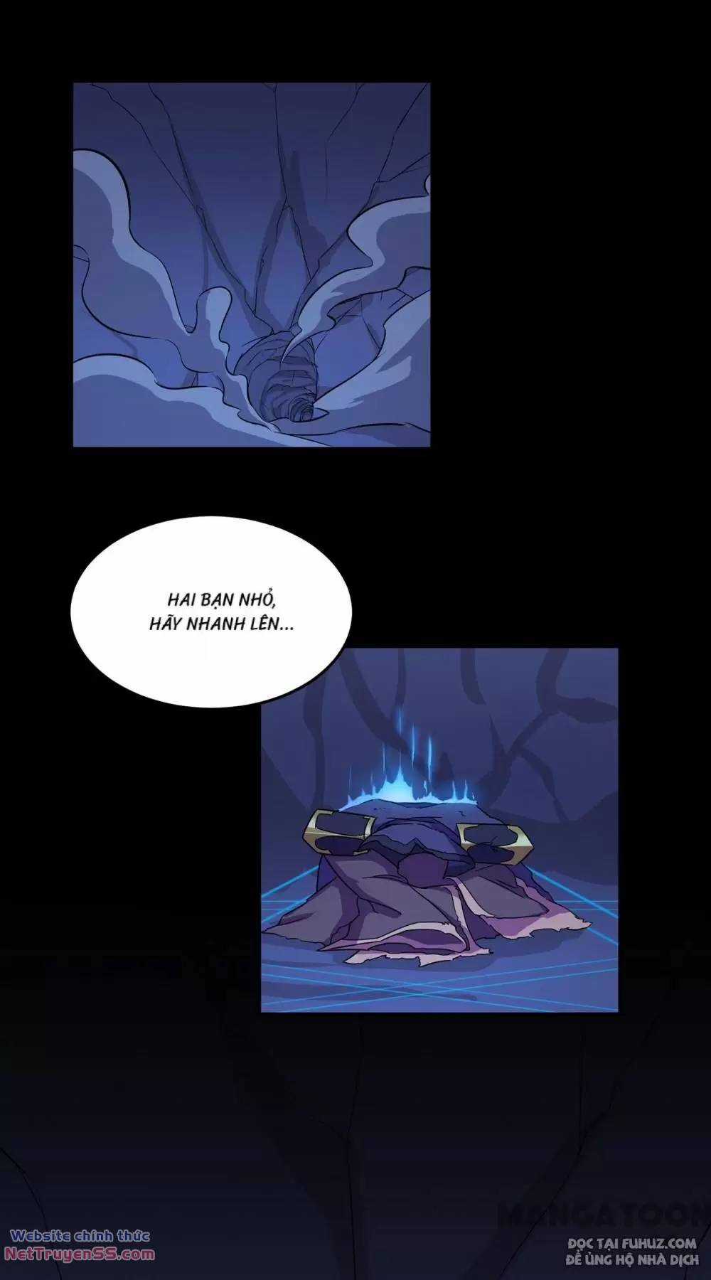 Cuồng Đồ Tu Tiên - Chapter 90 - Trang 27