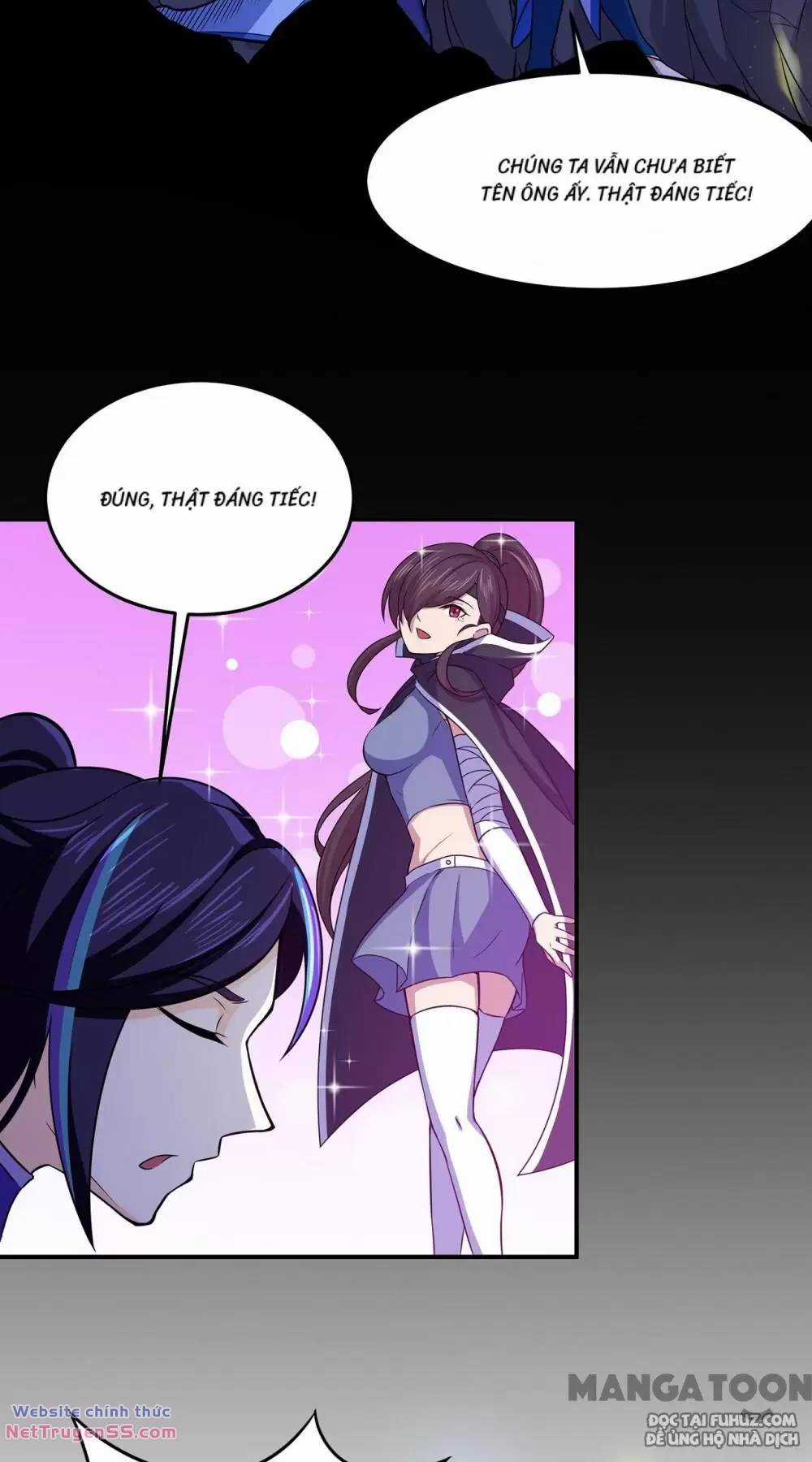 Cuồng Đồ Tu Tiên - Chapter 90 - Trang 32