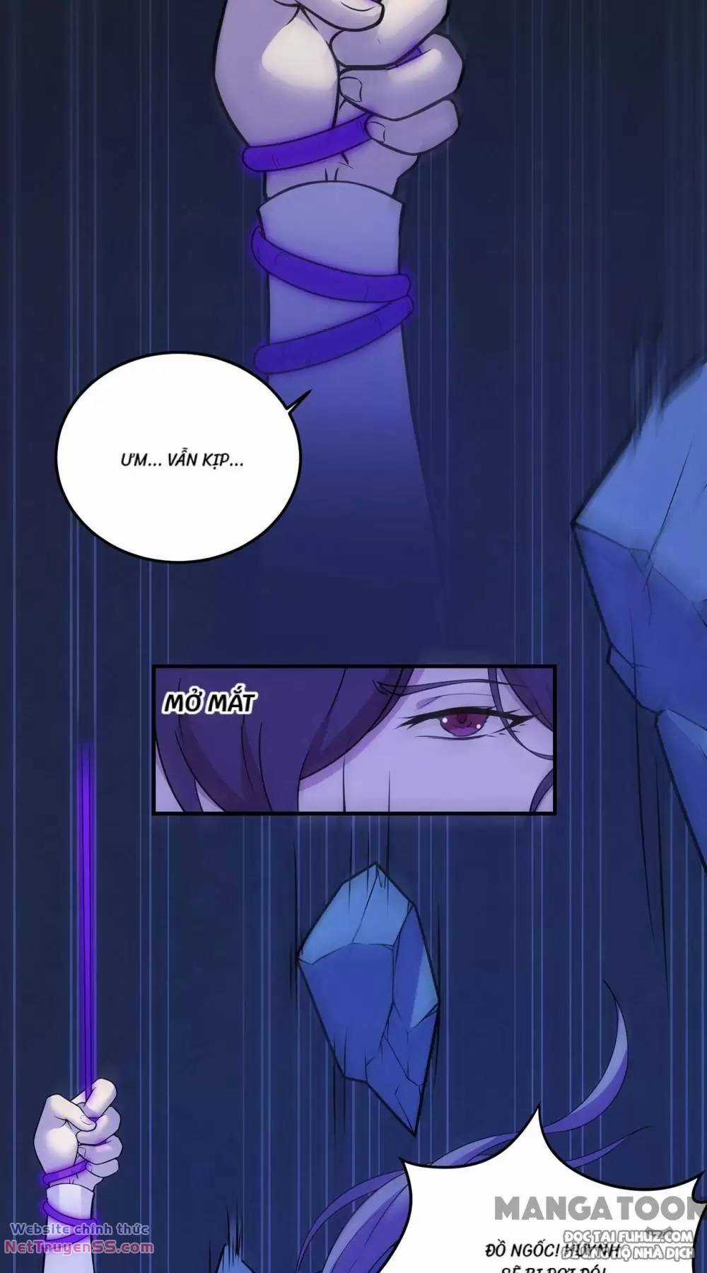 Cuồng Đồ Tu Tiên - Chapter 90 - Trang 7