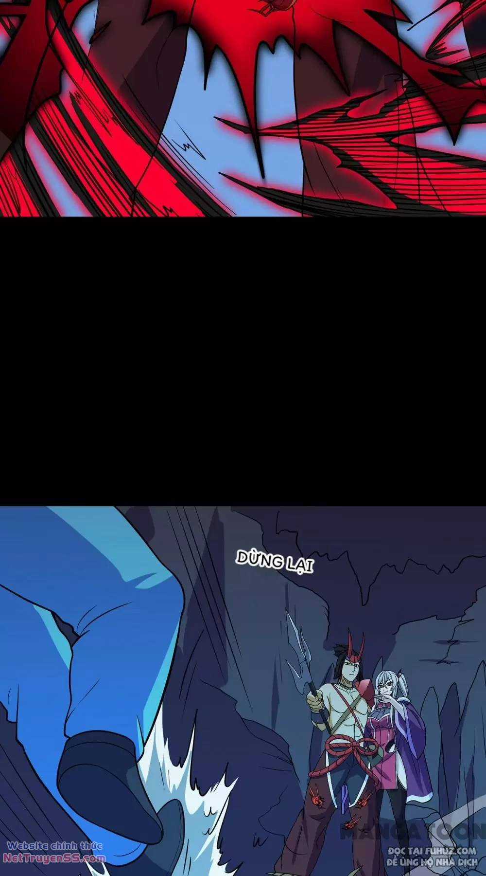 Cuồng Đồ Tu Tiên - Chapter 91 - Trang 11