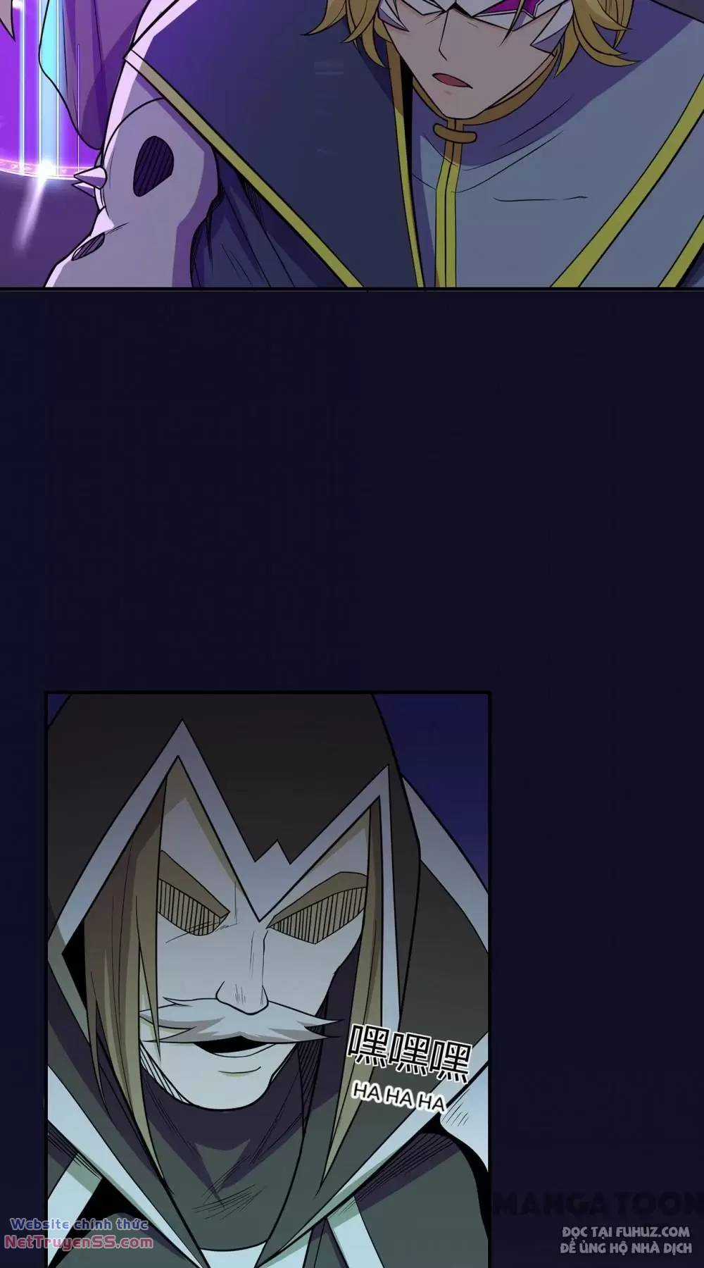 Cuồng Đồ Tu Tiên - Chapter 91 - Trang 13