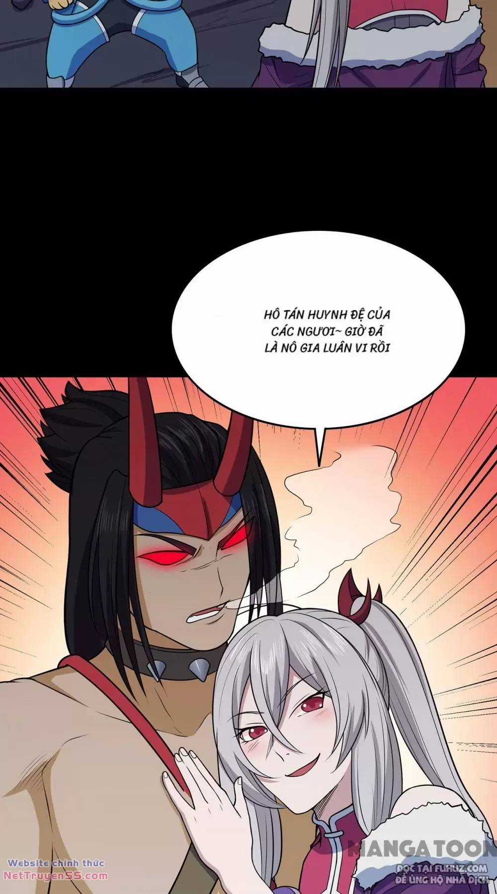 Cuồng Đồ Tu Tiên - Chapter 91 - Trang 18