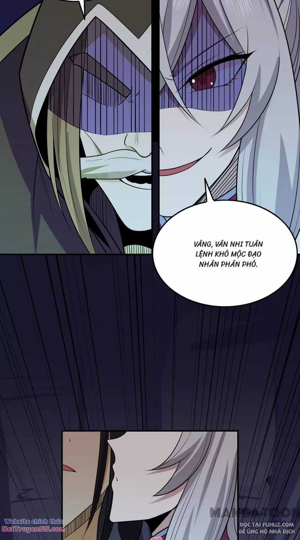 Cuồng Đồ Tu Tiên - Chapter 91 - Trang 20