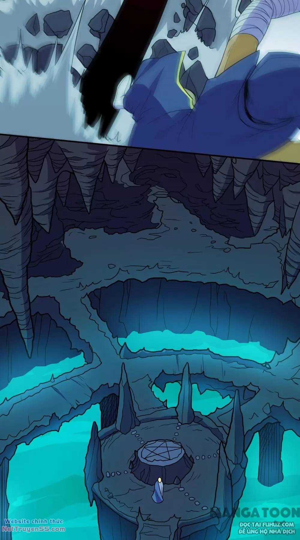 Cuồng Đồ Tu Tiên - Chapter 91 - Trang 3