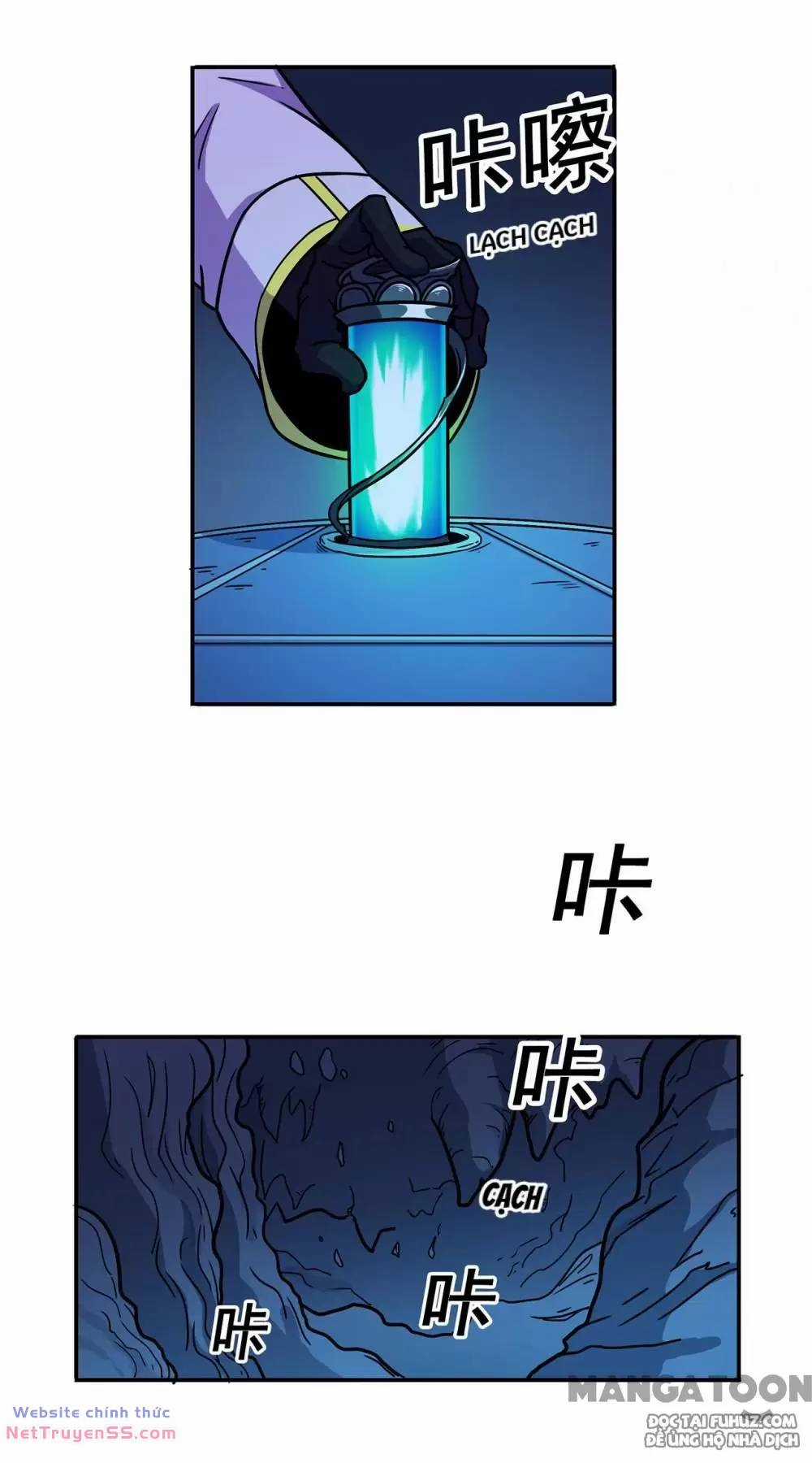 Cuồng Đồ Tu Tiên - Chapter 91 - Trang 28