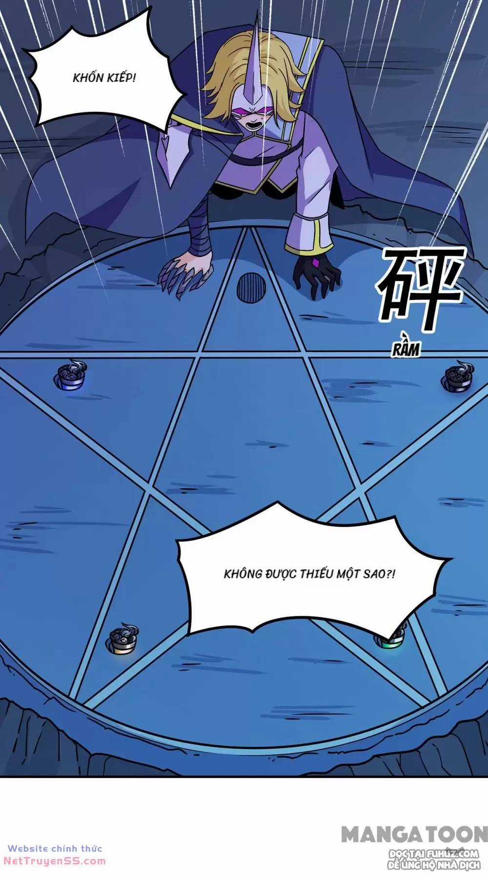 Cuồng Đồ Tu Tiên - Chapter 91 - Trang 30