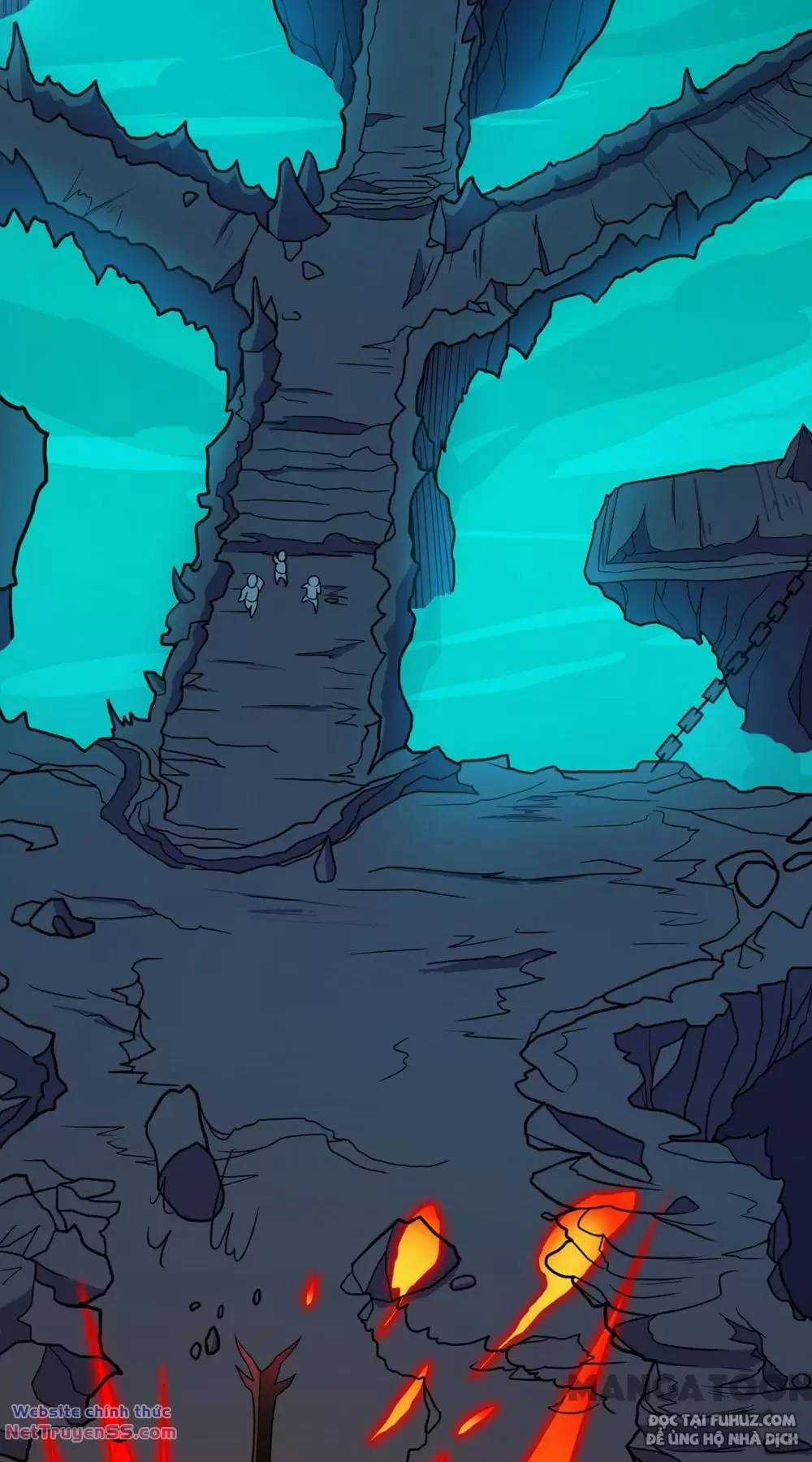 Cuồng Đồ Tu Tiên - Chapter 91 - Trang 4