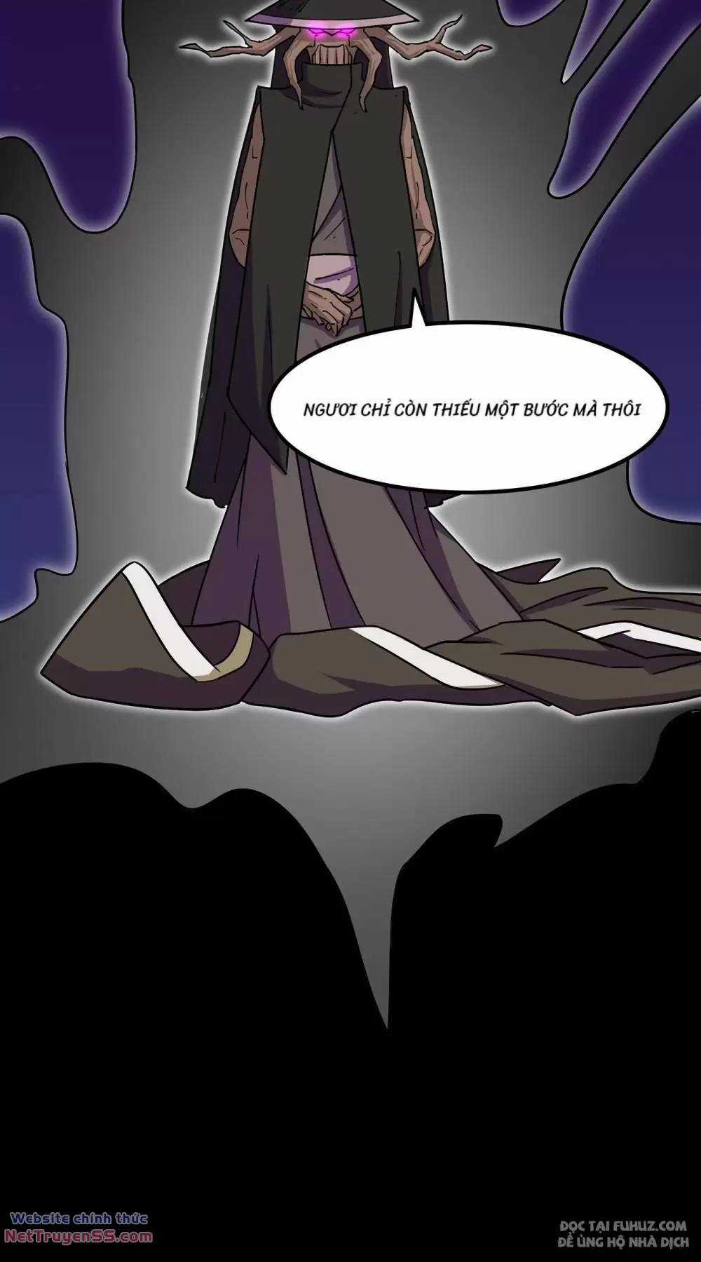 Cuồng Đồ Tu Tiên - Chapter 91 - Trang 32