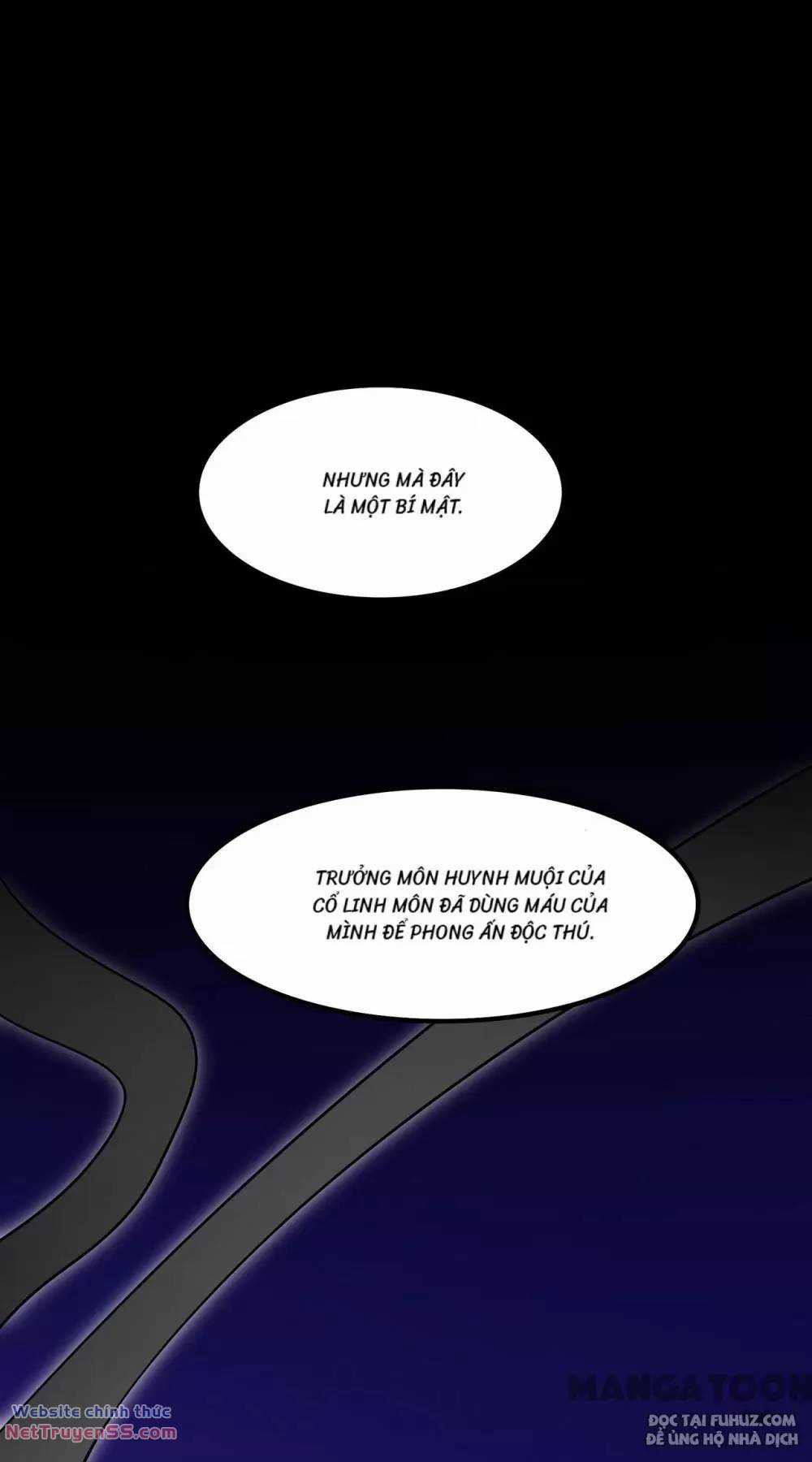 Cuồng Đồ Tu Tiên - Chapter 91 - Trang 33