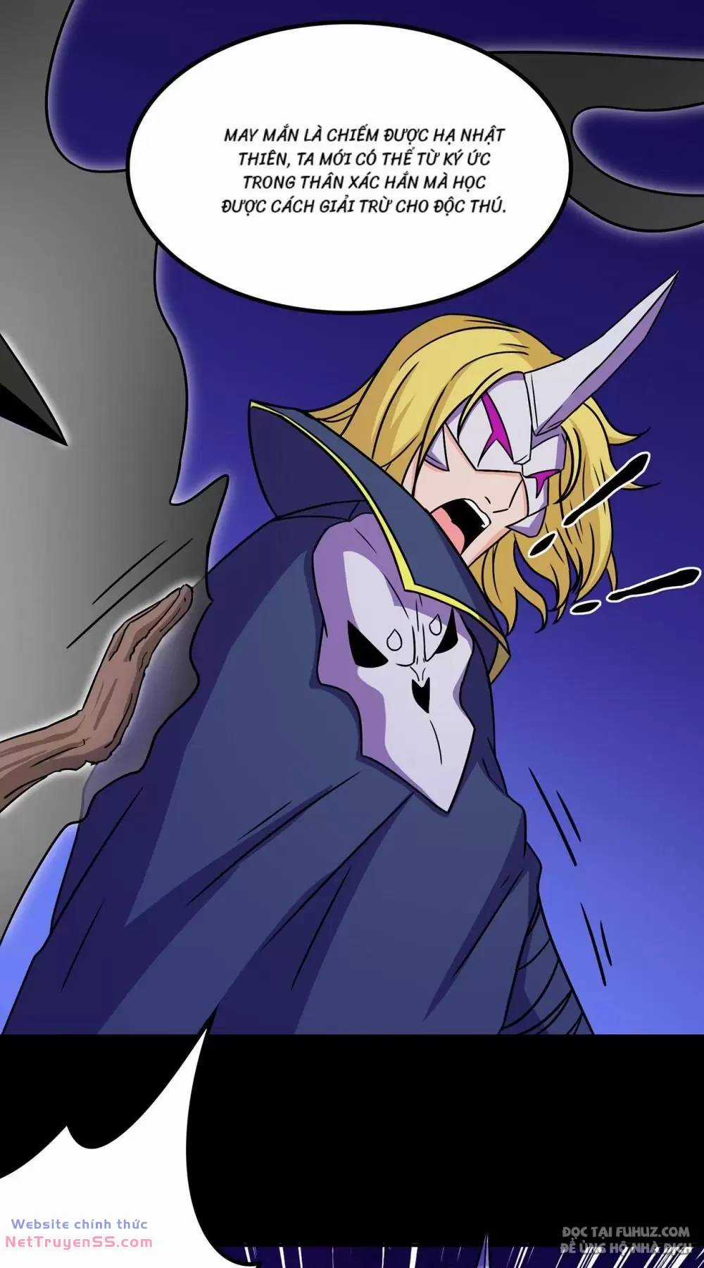 Cuồng Đồ Tu Tiên - Chapter 91 - Trang 34