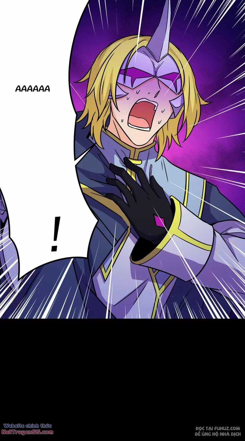 Cuồng Đồ Tu Tiên - Chapter 91 - Trang 35