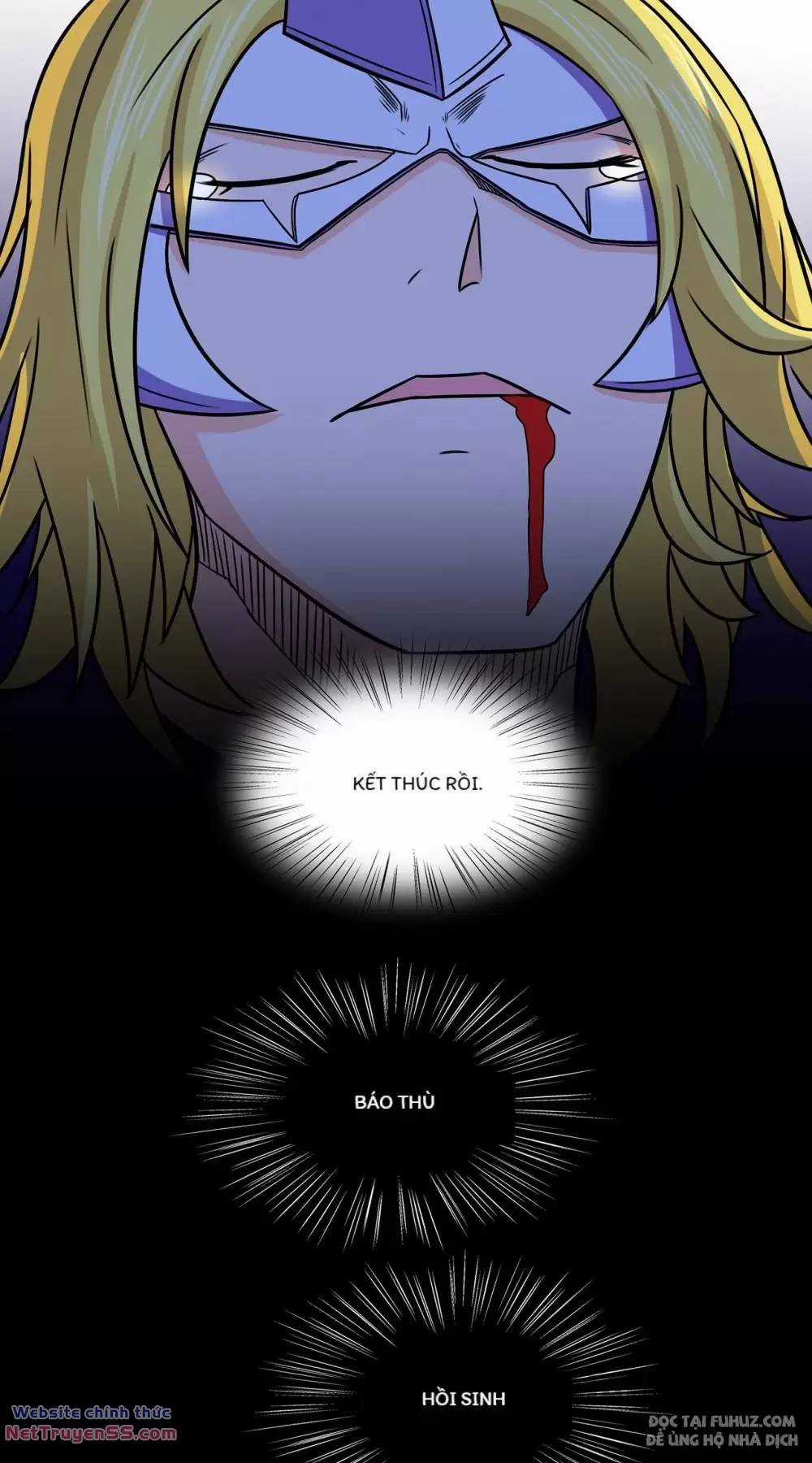 Cuồng Đồ Tu Tiên - Chapter 91 - Trang 37