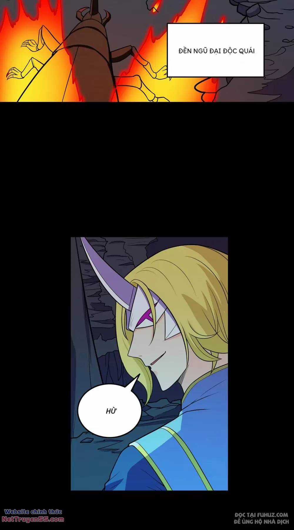 Cuồng Đồ Tu Tiên - Chapter 91 - Trang 5