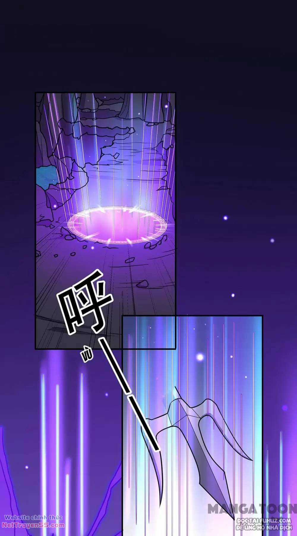 Cuồng Đồ Tu Tiên - Chapter 91 - Trang 9