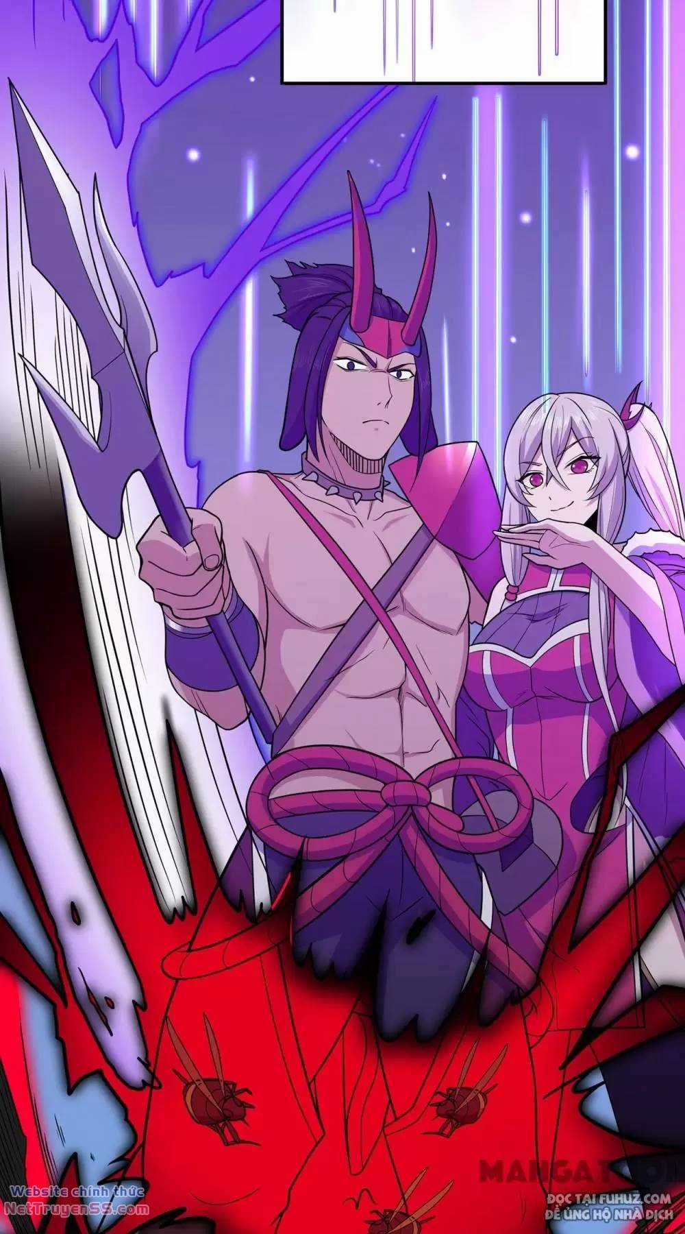 Cuồng Đồ Tu Tiên - Chapter 91 - Trang 10