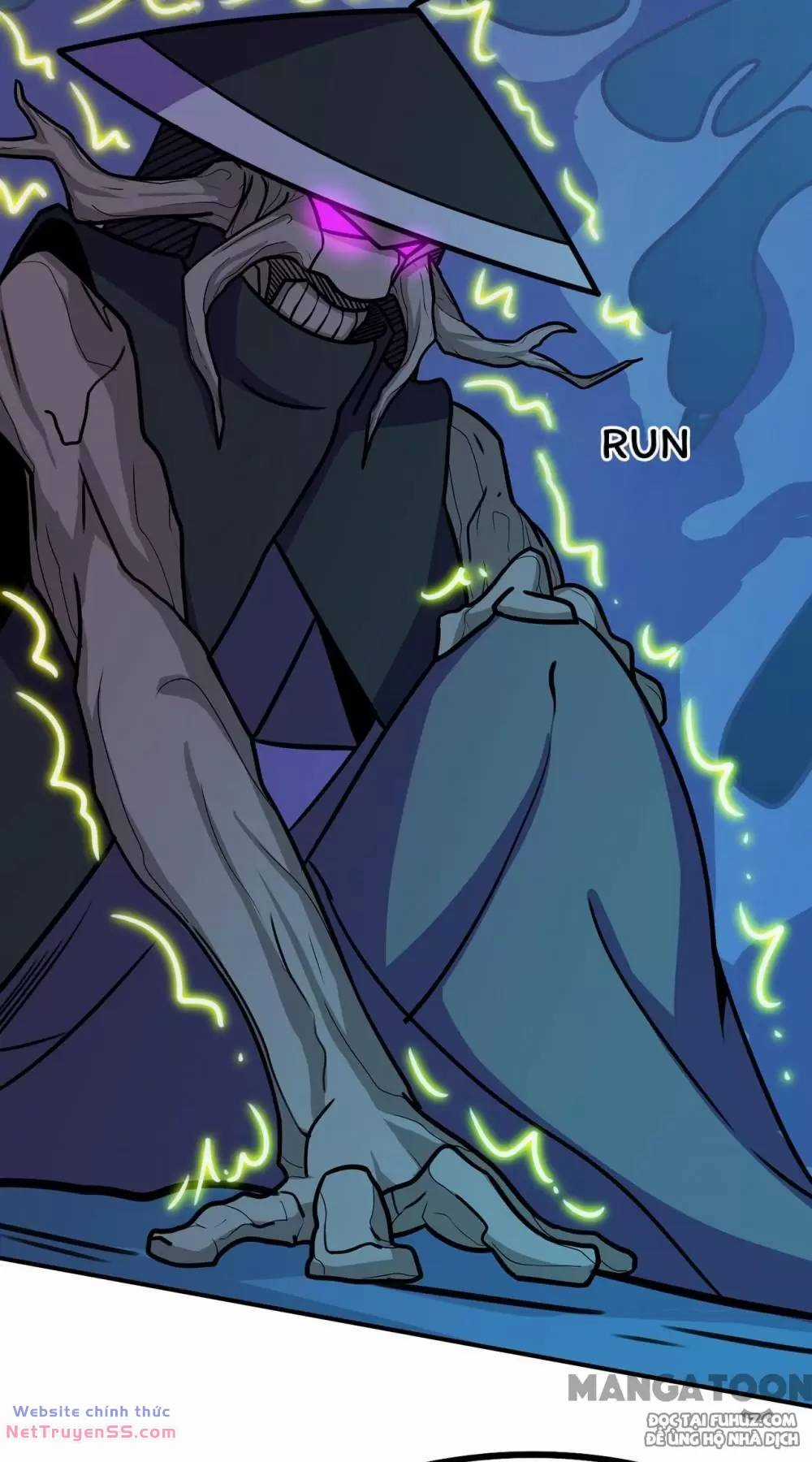 Cuồng Đồ Tu Tiên - Chapter 92 - Trang 12