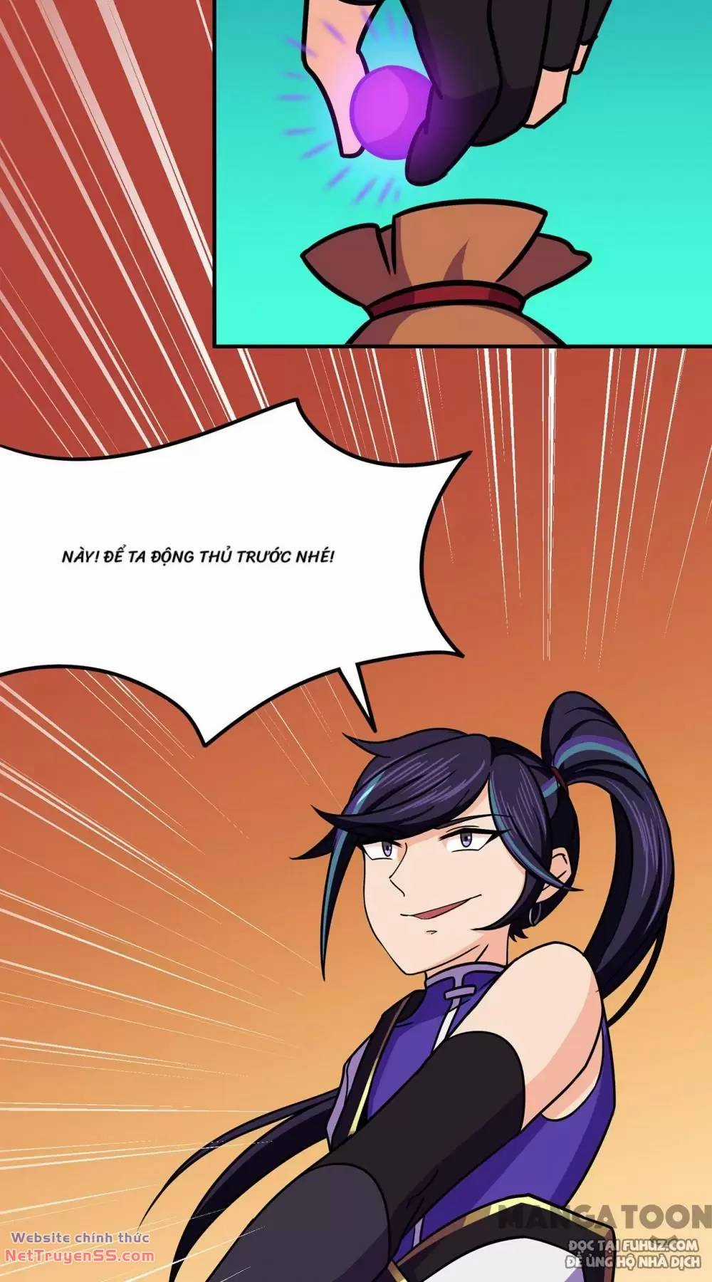 Cuồng Đồ Tu Tiên - Chapter 92 - Trang 14