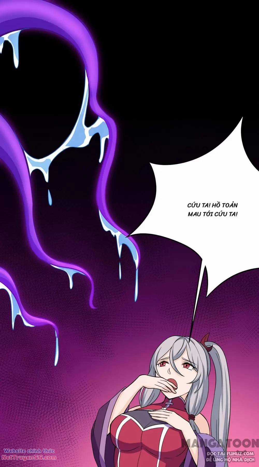 Cuồng Đồ Tu Tiên - Chapter 92 - Trang 17