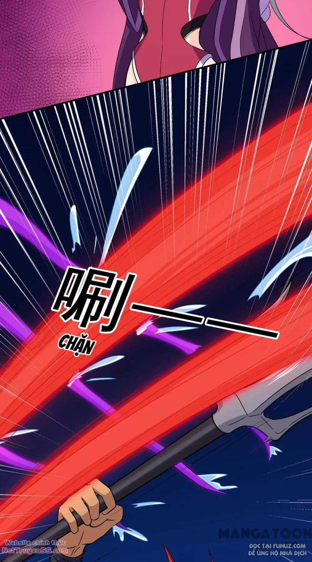 Cuồng Đồ Tu Tiên - Chapter 92 - Trang 18