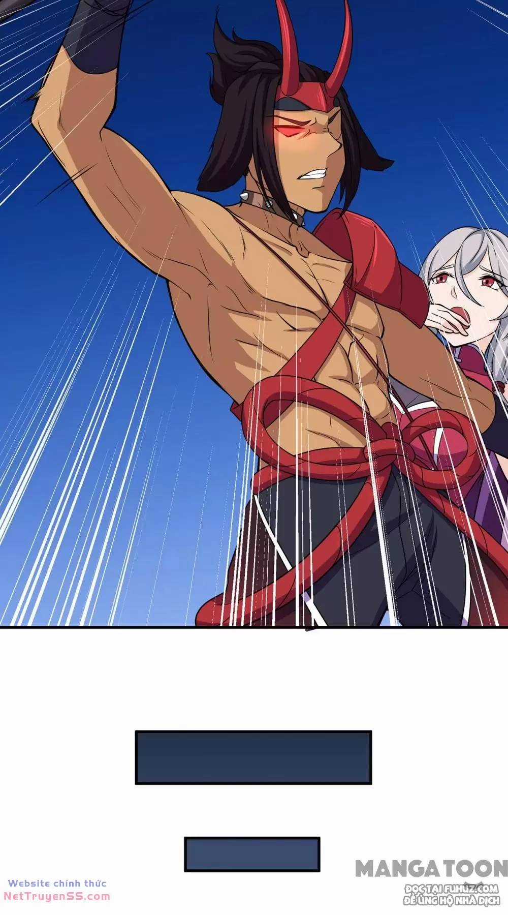 Cuồng Đồ Tu Tiên - Chapter 92 - Trang 19