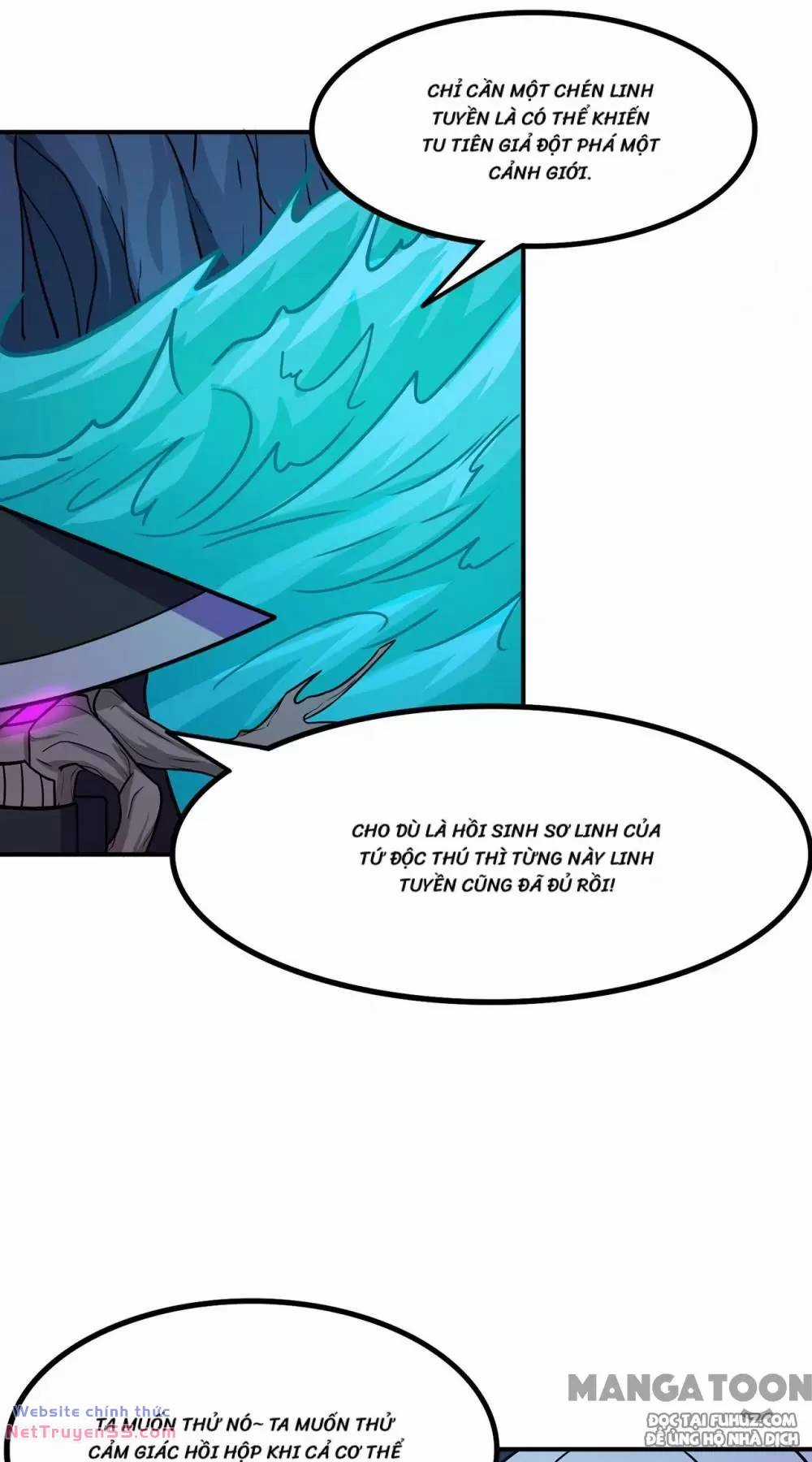 Cuồng Đồ Tu Tiên - Chapter 92 - Trang 3