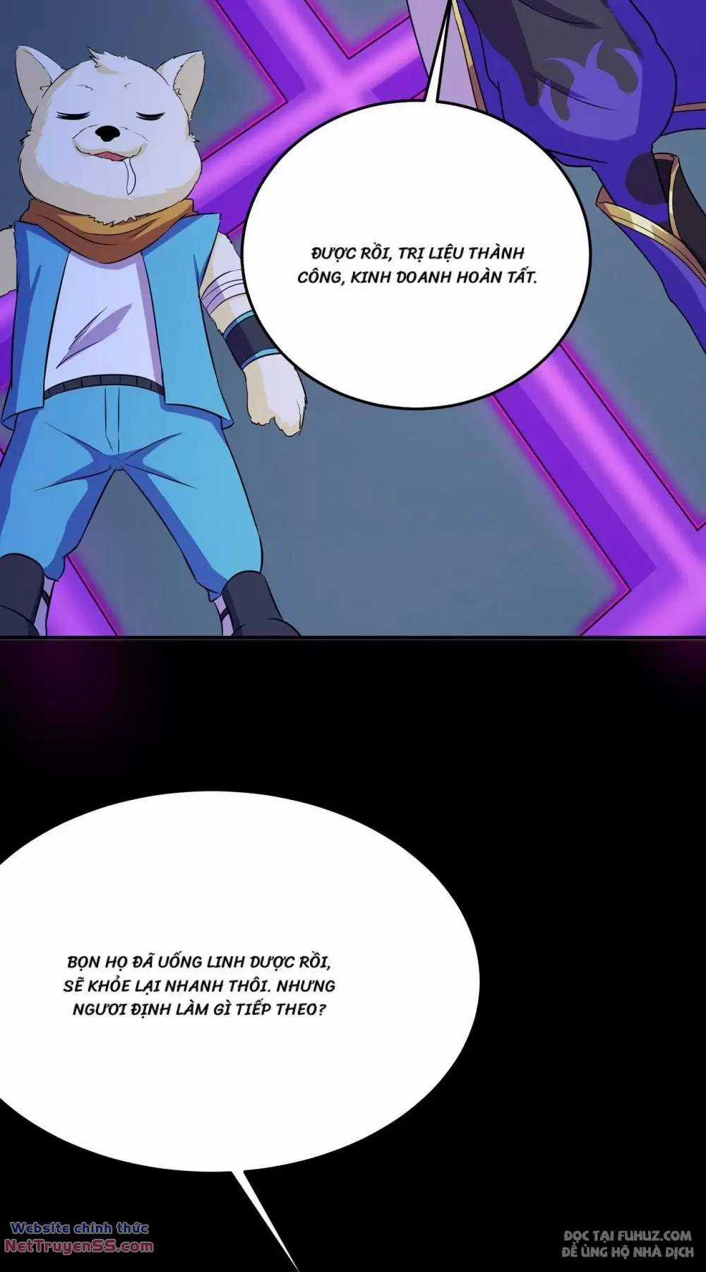 Cuồng Đồ Tu Tiên - Chapter 92 - Trang 21