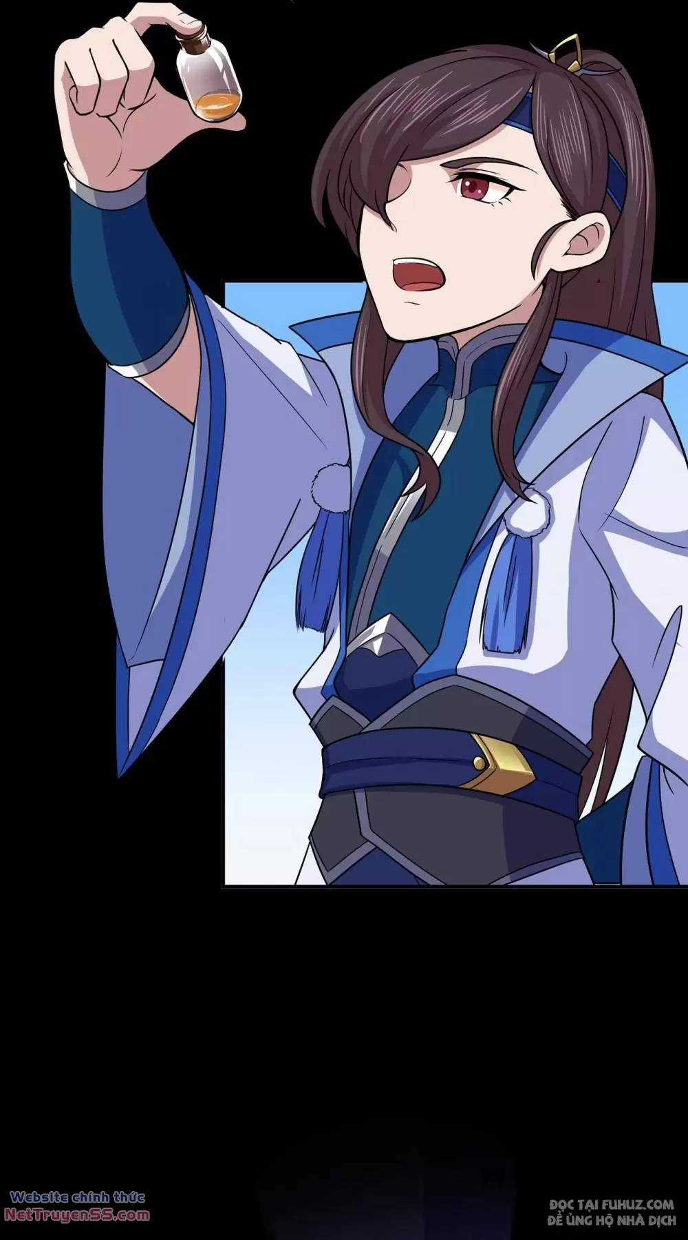 Cuồng Đồ Tu Tiên - Chapter 92 - Trang 22