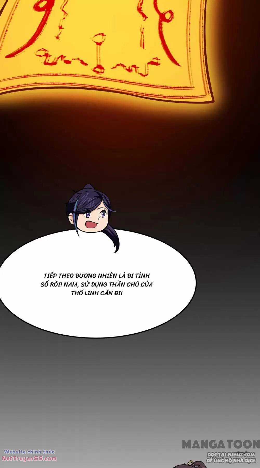 Cuồng Đồ Tu Tiên - Chapter 92 - Trang 24