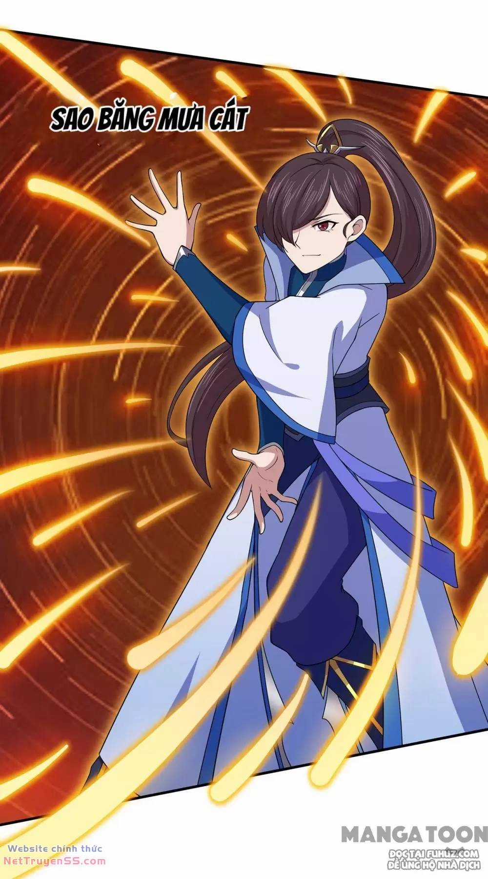 Cuồng Đồ Tu Tiên - Chapter 92 - Trang 26