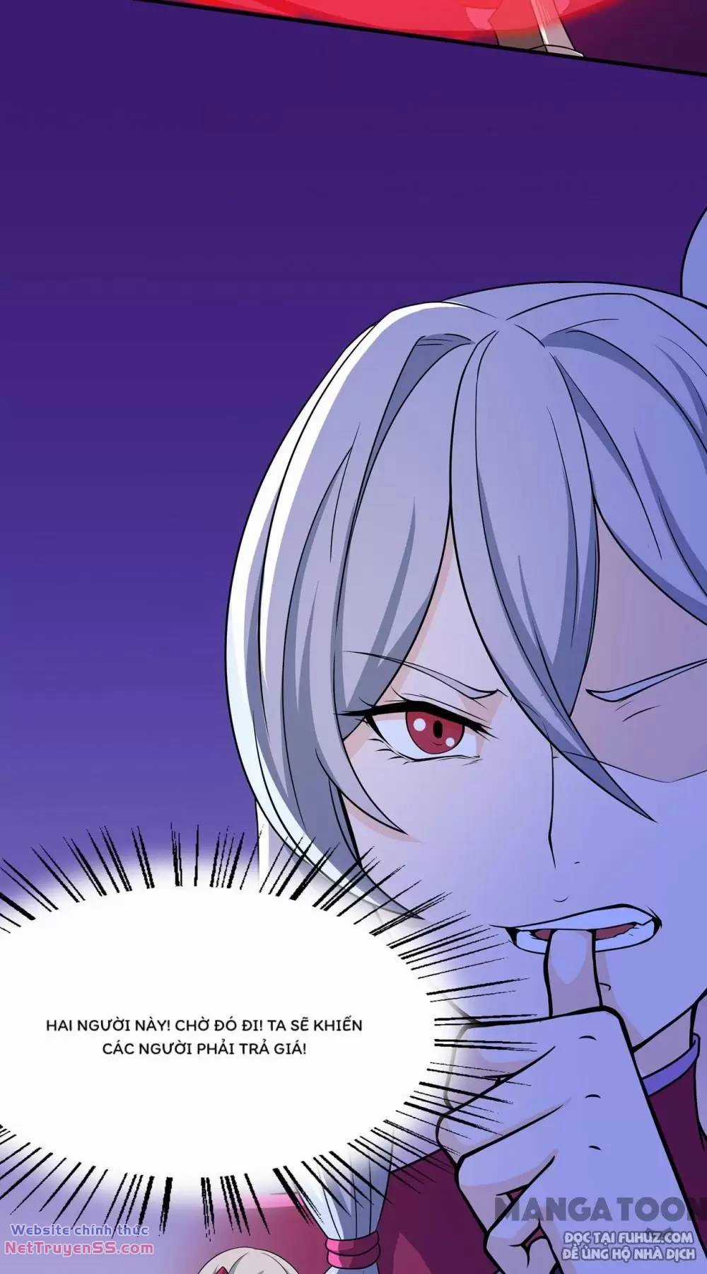 Cuồng Đồ Tu Tiên - Chapter 92 - Trang 28