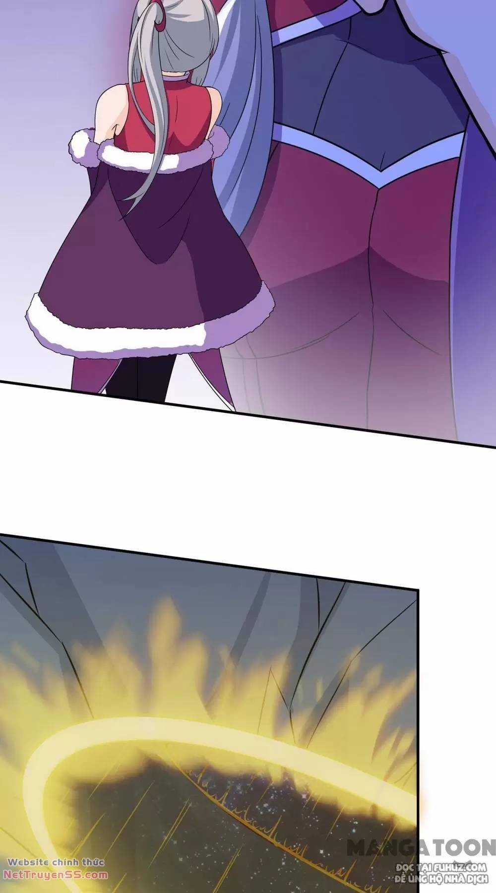 Cuồng Đồ Tu Tiên - Chapter 92 - Trang 29