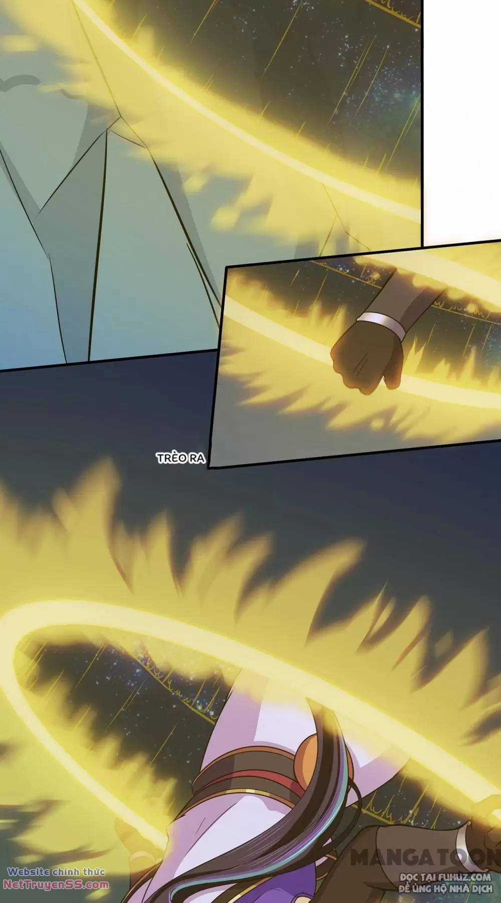 Cuồng Đồ Tu Tiên - Chapter 92 - Trang 30