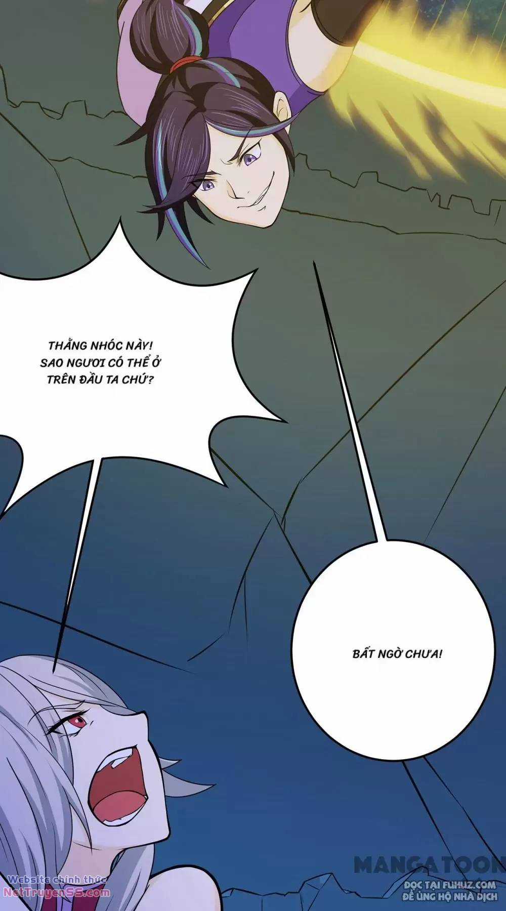 Cuồng Đồ Tu Tiên - Chapter 92 - Trang 31