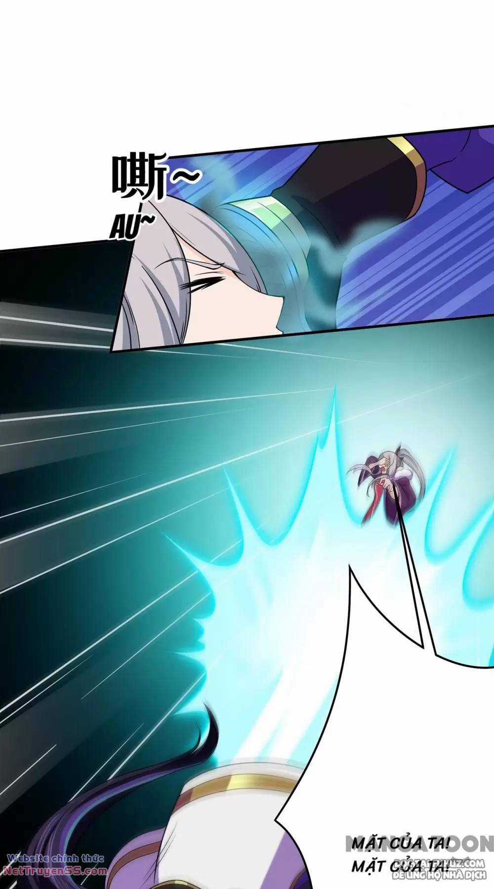 Cuồng Đồ Tu Tiên - Chapter 92 - Trang 33