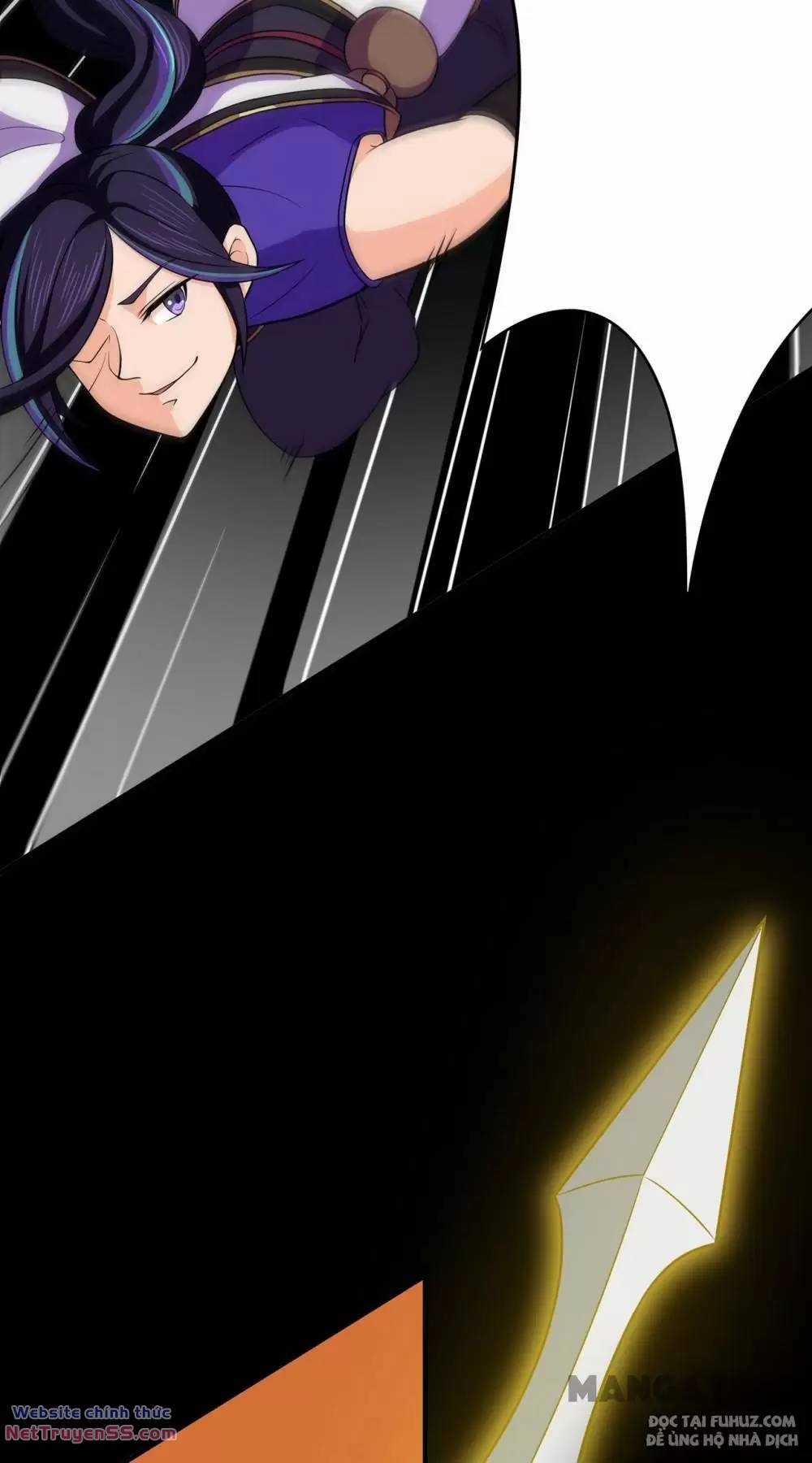 Cuồng Đồ Tu Tiên - Chapter 92 - Trang 34