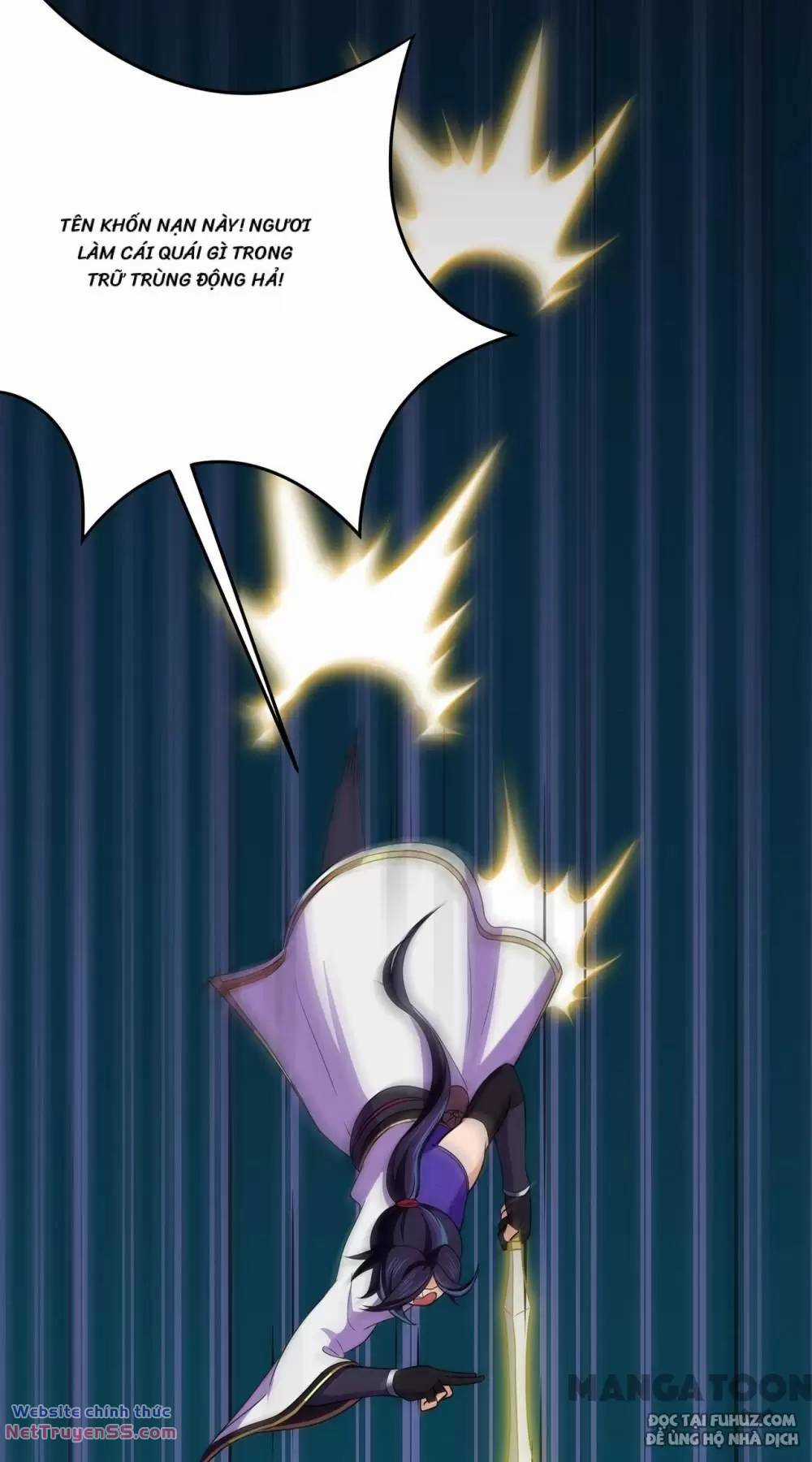 Cuồng Đồ Tu Tiên - Chapter 92 - Trang 36