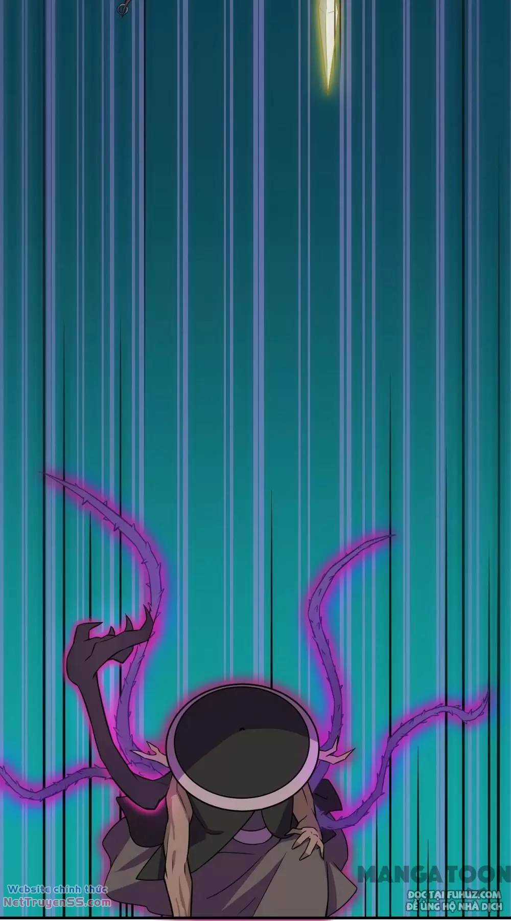 Cuồng Đồ Tu Tiên - Chapter 92 - Trang 37